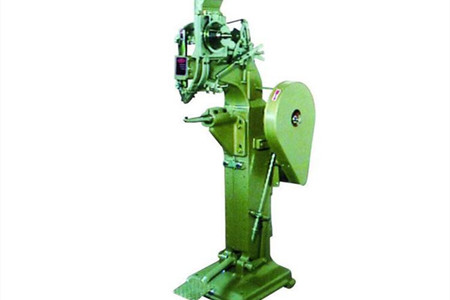 半空心鉚釘機(jī)多少錢一臺(tái)?