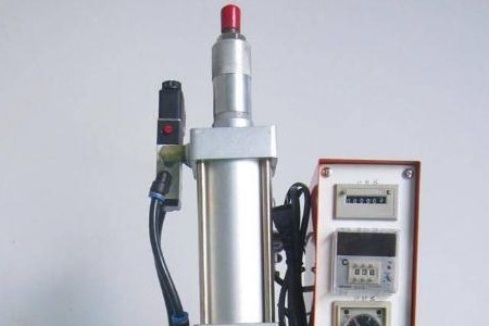 液壓鉚釘機鉚頭的形狀有哪些？