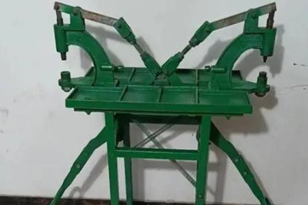 數(shù)控雙工位鉚釘機(jī)怎么用？方法很簡(jiǎn)單！