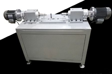 雙頭鉚釘機的組成結構、工作原理及市場價格