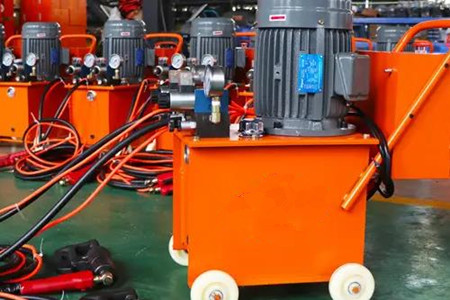 風管鉚釘機什么品牌好？推薦碩峰！