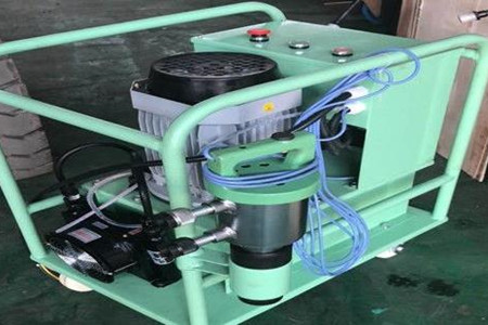 液壓環(huán)槽鉚釘機市場報價一般是多少?