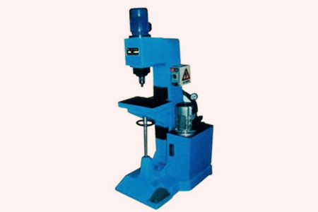 液壓鉚釘機(jī)安裝和維護(hù)知識(shí)，掌握多少？