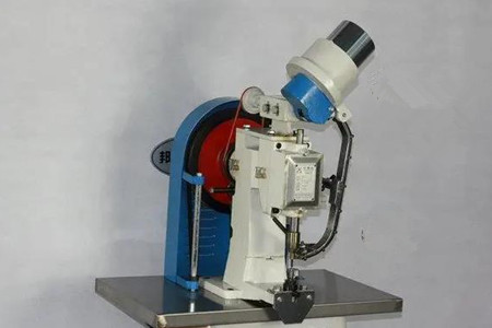 鉚釘機(jī)壓力如何調(diào)整？方法很簡單！