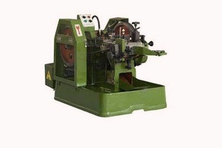 鉚釘機有多少個模具，您知道嗎？