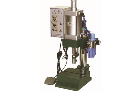 氣動鉚釘機零件的防潮措施，廠家科普！