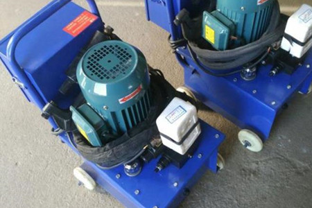 氣動鉚釘機零件的防潮措施，廠家科普！