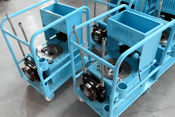 鉚釘機該如何選擇？選擇技巧分享！ 圖2