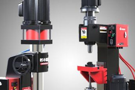 自動鉚釘機使用注意哪些事項？