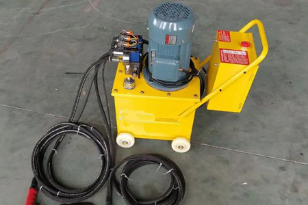 檢查液壓鉚釘機(jī)故障的常見(jiàn)方法有哪些？