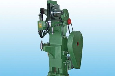 如何做好風管鉚釘機的點檢工作？