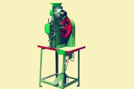 自動鉚釘機鉚接點容易撕裂怎么辦？方法很簡單！