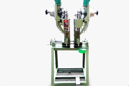 雙頭氣動鉚釘機溫度過高會產(chǎn)生哪些危害？