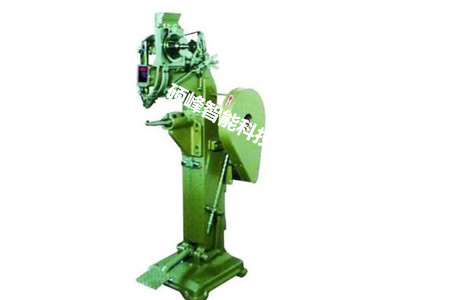 鉚釘機鉚接、螺栓連接和焊接連接哪個更牢固？