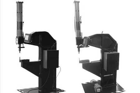 怎么選擇液壓鉚釘機(jī)生產(chǎn)廠家？
