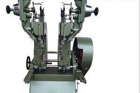 雙頭鉚釘機在鉚接時存在哪些不足？