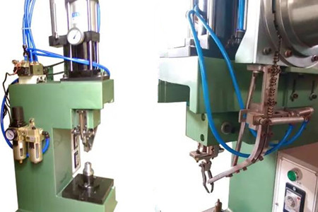 氣動(dòng)鉚釘機(jī)平時(shí)維護(hù)保養(yǎng)的七大事項(xiàng)！