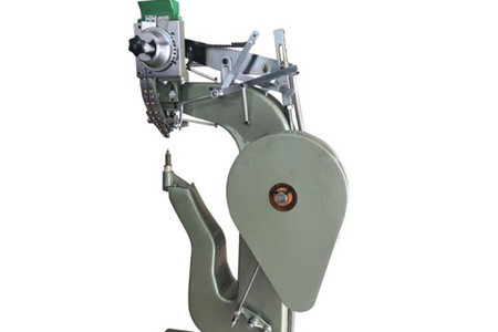 液壓鉚釘機(jī)壓力不正常該怎么辦？