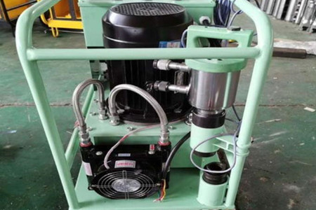 氣動鉚釘機安裝鉚釘過程，看這篇文章就夠了!