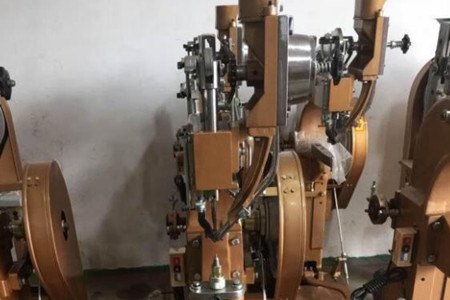 規(guī)范操作數(shù)控鉚釘機(jī)，保障生產(chǎn)安全與效率！